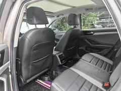 2022 Volkswagen Sagitar 280TSI DSG — фото 8