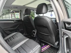 2022 Volkswagen Sagitar 280TSI DSG — фото 9