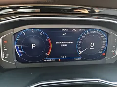 2022 Volkswagen Sagitar 280TSI DSG — фото 10