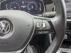 2022 Volkswagen Sagitar 280TSI DSG — фото 11