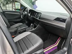 2022 Volkswagen Sagitar 280TSI DSG — фото 12