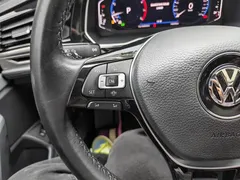 2022 Volkswagen Sagitar 280TSI DSG — фото 13