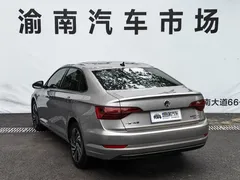 2022 Volkswagen Sagitar 280TSI DSG — фото 22