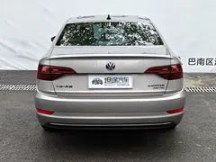 2022 Volkswagen Sagitar 280TSI DSG — фото 23