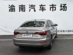 2022 Volkswagen Sagitar 280TSI DSG — фото 24