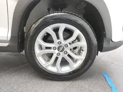 2022 Chery Tiggo 2 Pro PLUS 1.5L CVT, белый — фото 6