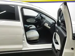 2022 Chery Tiggo 2 Pro PLUS 1.5L CVT, белый — фото 8