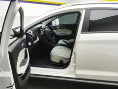 2022 Chery Tiggo 2 Pro PLUS 1.5L CVT, белый — фото 9
