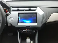 2022 Chery Tiggo 2 Pro PLUS 1.5L CVT, белый — фото 13