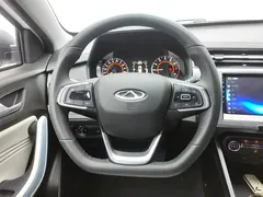 2022 Chery Tiggo 2 Pro PLUS 1.5L CVT, белый — фото 15