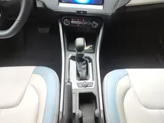 2022 Chery Tiggo 2 Pro PLUS 1.5L CVT, белый — фото 16