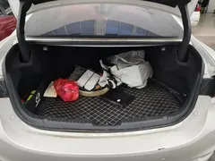 2021 Mazda 6 2.5L, белый — фото 4