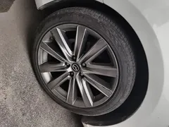 2021 Mazda 6 2.5L, белый — фото 6