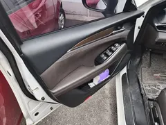 2021 Mazda 6 2.5L, белый — фото 7
