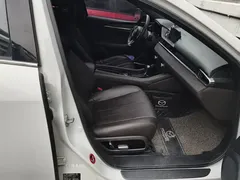 2021 Mazda 6 2.5L, белый — фото 8