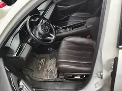 2021 Mazda 6 2.5L, белый — фото 9