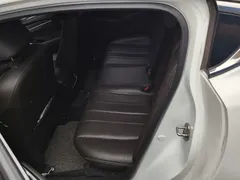 2021 Mazda 6 2.5L, белый — фото 11
