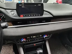 2021 Mazda 6 2.5L, белый — фото 13