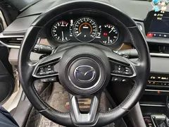 2021 Mazda 6 2.5L, белый — фото 15