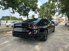 2023 Honda Accord 260TURBO, чёрный — фото 5