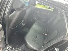 2023 Honda Accord 260TURBO, чёрный — фото 7
