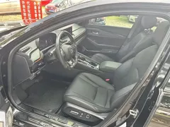 2023 Honda Accord 260TURBO, чёрный — фото 9