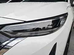 2023 Nissan Sylphy 1.6L CVT, белый — фото 5