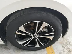 2023 Nissan Sylphy 1.6L CVT, белый — фото 6
