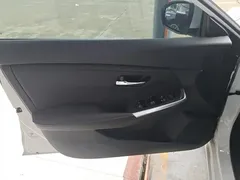2023 Nissan Sylphy 1.6L CVT, белый — фото 7