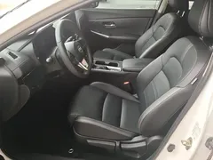 2023 Nissan Sylphy 1.6L CVT, белый — фото 9