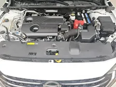 2023 Nissan Sylphy 1.6L CVT, белый — фото 10