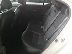 2023 Nissan Sylphy 1.6L CVT, белый — фото 11