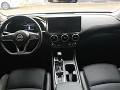 2023 Nissan Sylphy 1.6L CVT, белый — фото 12