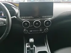 2023 Nissan Sylphy 1.6L CVT, белый — фото 13
