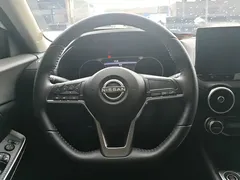 2023 Nissan Sylphy 1.6L CVT, белый — фото 15