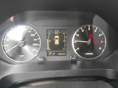 2020 Chery Tiggo 7 1.5T CVT 1, чёрный — фото 14