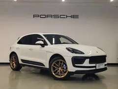 2023 Porsche Macan 2.0T, белый — фото 2