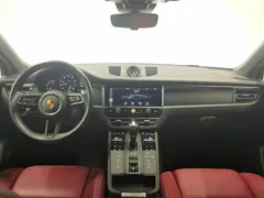 2023 Porsche Macan 2.0T, белый — фото 5