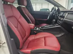 2023 Porsche Macan 2.0T, белый — фото 10