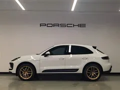 2023 Porsche Macan 2.0T, белый — фото 12
