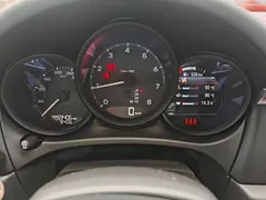 2023 Porsche Macan 2.0T, белый — фото 16