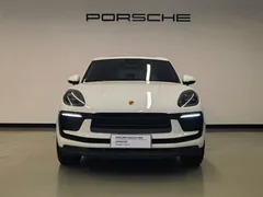 2023 Porsche Macan 2.0T, белый — фото 17