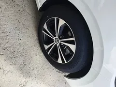 2021 Nissan Sylphy 1.6L XL CVT, белый — фото 6
