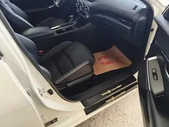 2021 Nissan Sylphy 1.6L XL CVT, белый — фото 8