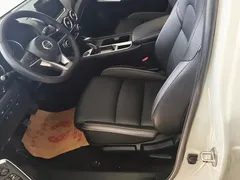 2021 Nissan Sylphy 1.6L XL CVT, белый — фото 9