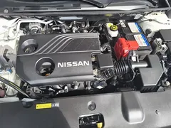 2021 Nissan Sylphy 1.6L XL CVT, белый — фото 10