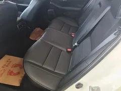 2021 Nissan Sylphy 1.6L XL CVT, белый — фото 11