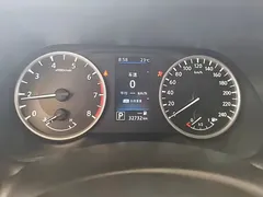 2021 Nissan Sylphy 1.6L XL CVT, белый — фото 14