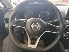 2021 Nissan Sylphy 1.6L XL CVT, белый — фото 15