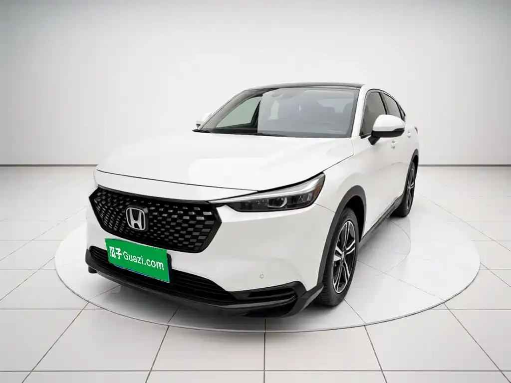 2023 Honda XR-V 1.5L CVT